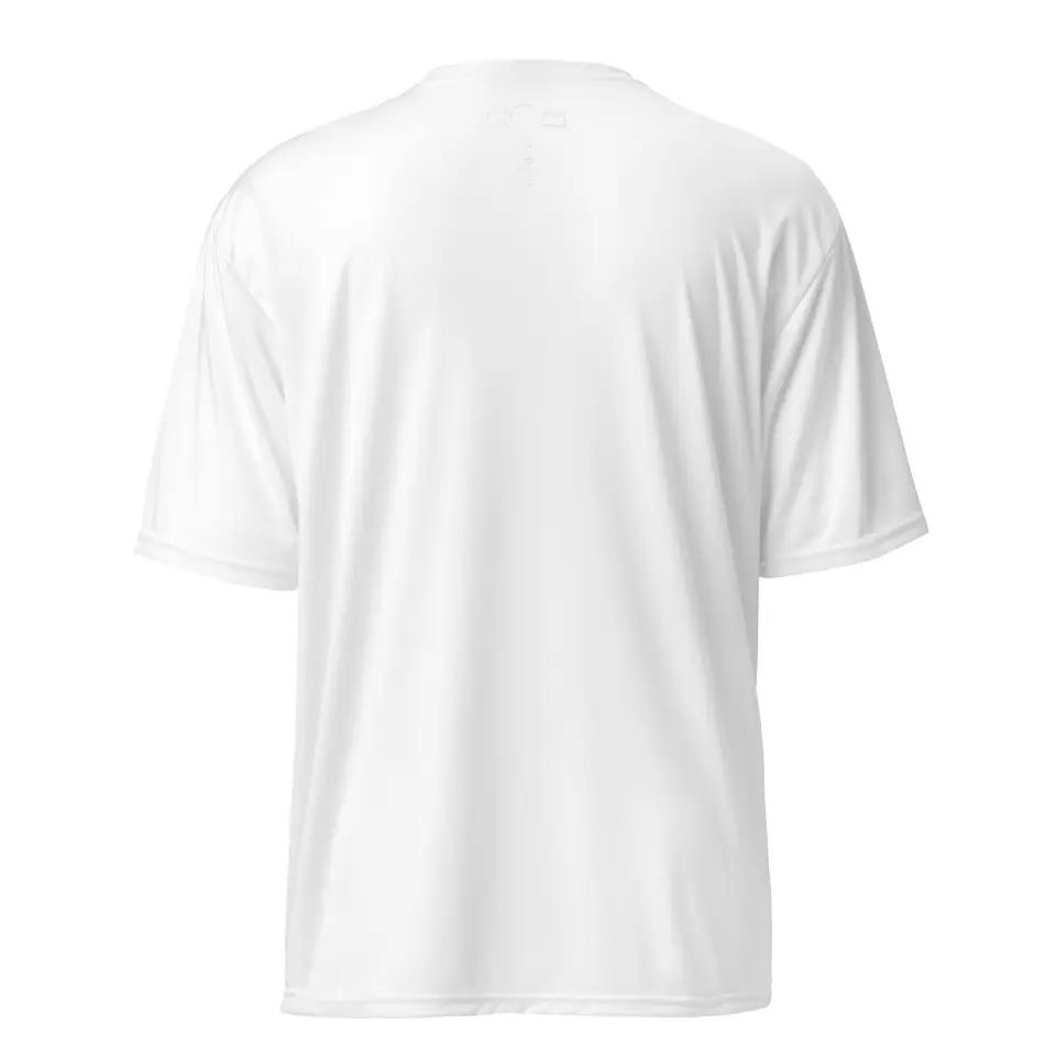 Premium Battle T, back view